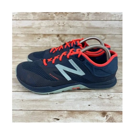 NEW BALANCE MINIMUS Running Training - Picture 3 of 6